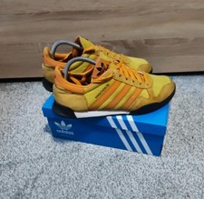 Adidas Marathon 80 Trainers very rare size 8