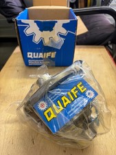 Quaife ATB Helical LSD for