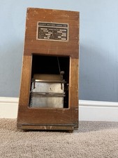 Elliot Brothers Ammeter Model