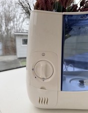 Vicks VH845E1 Warm Mist