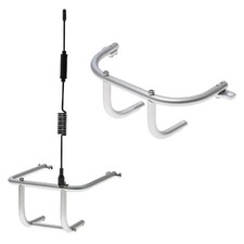 Aluminum Alloy Front and Rear