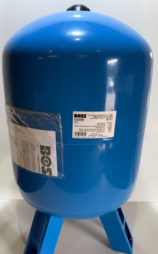 Boss 50l potable water - boss,