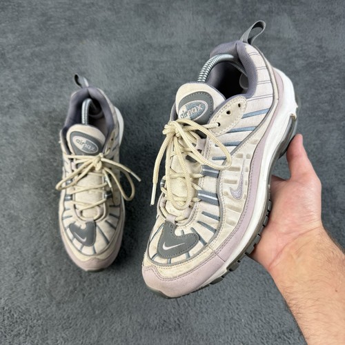 Nike air max violet ash - air,