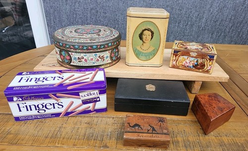 Job lot vintage - job, collectible