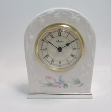 Aynsley Arch Mantel Quartz