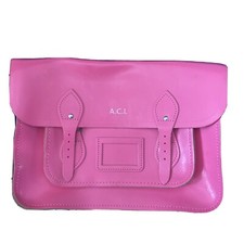 The Cambridge Satchel Company in Pink £200
