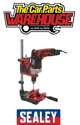 Sealey ds01 plunge power - sealey,