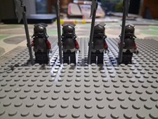 LEGO Lord of the Rings