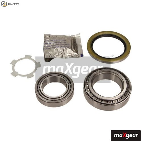 Wheel bearing kit 0974 - wheel,