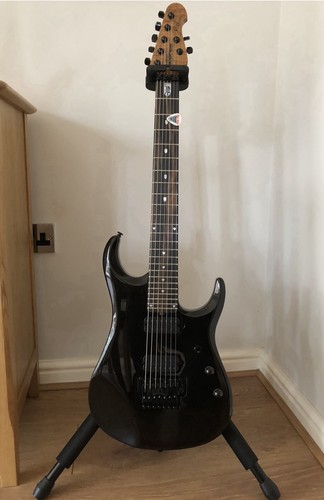 Ernie ball musicman jp16 - ernie,