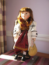 knightsbridge collection hand