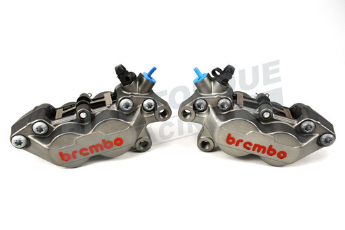 Brembo axial brake - brembo,