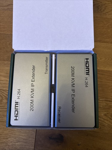 Adderlink xdvi pro - pro, multiscreen