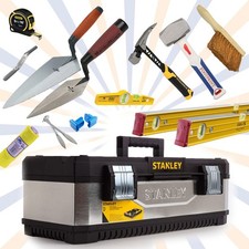 SB Tools Apprentice Kit /