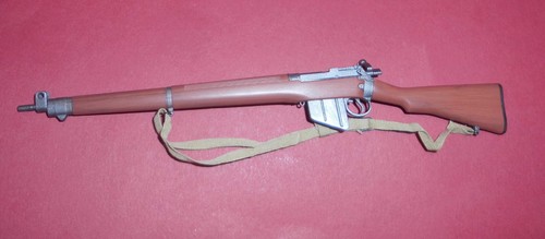 6th scale british lee - 1/6th,
