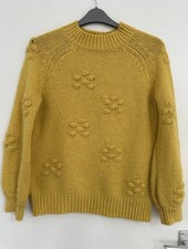 Falmer Heritage Women Mustard