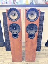 KEF iQ5 Floorstanding Speakers