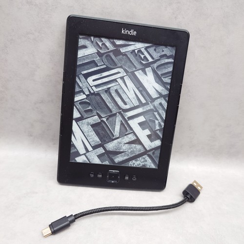 Amazon kindle 5th generation - 5th,