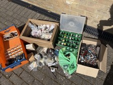 Job Lot Electrical Components