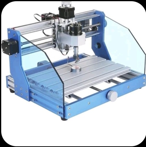 Cnc milling router machine - cnc,
