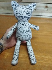 ELODIE DETAILS Kitty CAT Plush