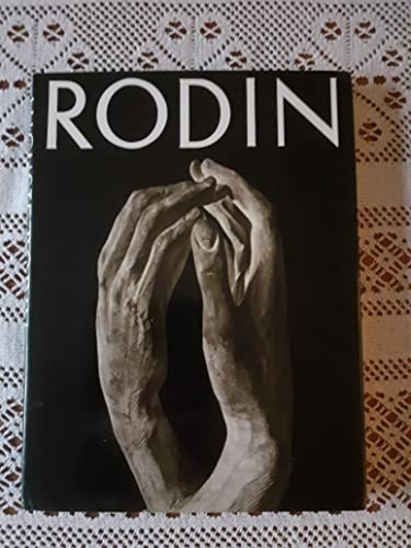 Rodin ludwig goldscheider - -,