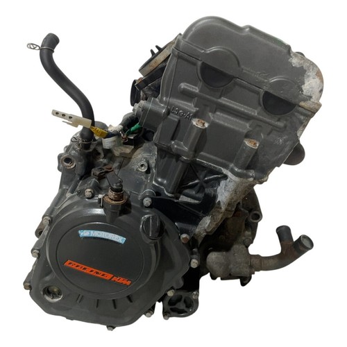 Ktm duke 125 eu4 - duke, abs