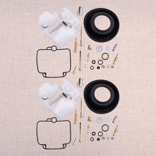 2x Carburetor Carb Repair Kit