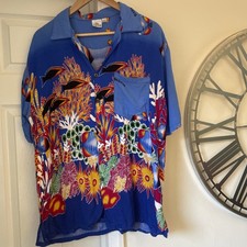 Vintage Island Expressions