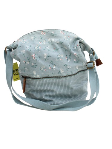 Fat face women bag blue - fat,