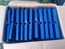 SNOW SHOVEL BLUE / IDEAL FOR