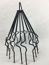 Chimney Bird Cage Guard