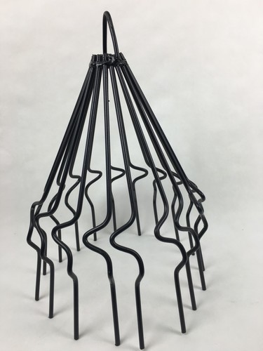 Chimney bird cage - chimney,