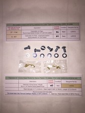 For Lister D Stationary Engine