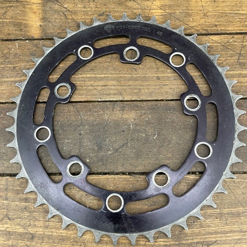 Tuf neck bmx chainring - tuf,