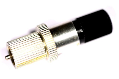 Roland plotter needle holder - plotter, holder.