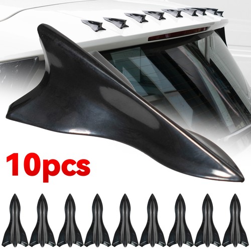 10pcs universal shark fin - 10pcs,