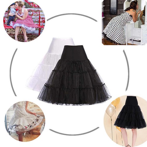 Women underskirt 1950s - women's,