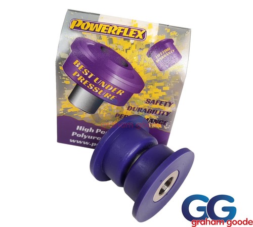 Powerflex lower engine mount - powerflex,