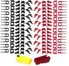 Exhausts Rear Wing Number B For Scalextric Superstox Fender Bender Stick Shifter