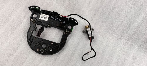 Mercedes steering wheei - ,