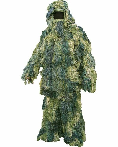Mens army sas sniper ghillie - sas,