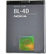 Genuine Nokia BL-4D Battery