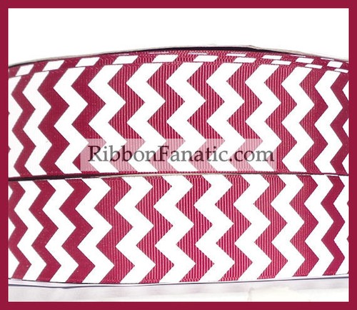 Yds 1 5 maroon - 1/2", "