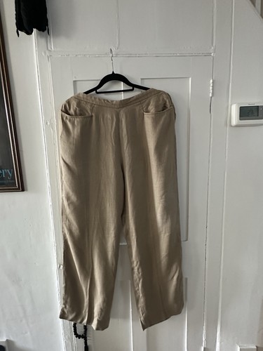 Margaret howell heavy linen - margaret,