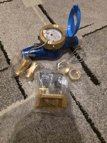 Aquamotion dn25 model za 29 - , za-29