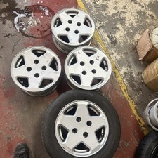 PEUGEOT  106 CITROEN ALLOY