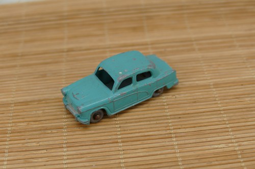 Matchbox lesney car austin - lesney,