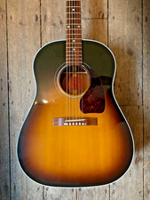 1998 Gibson J45 Buddy Holly