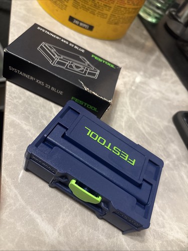 New festool tools mini - *new*,